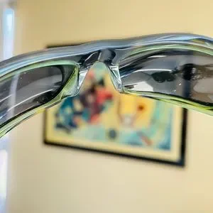 Oakley | Accessories | Oakley Disobey Sunglasses Green  display picture 2